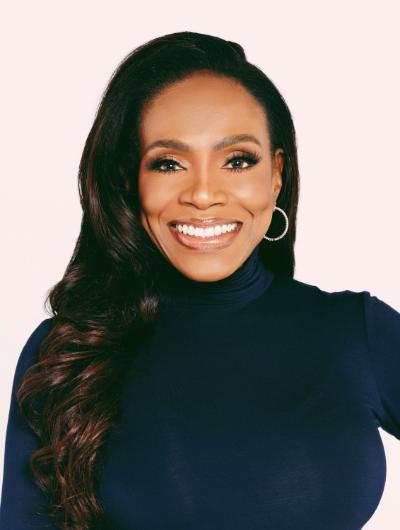Sheryl Lee Ralph